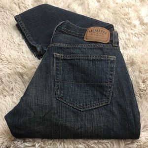 Levi Strauss & Co. Signature Men’s Jeans 32x32